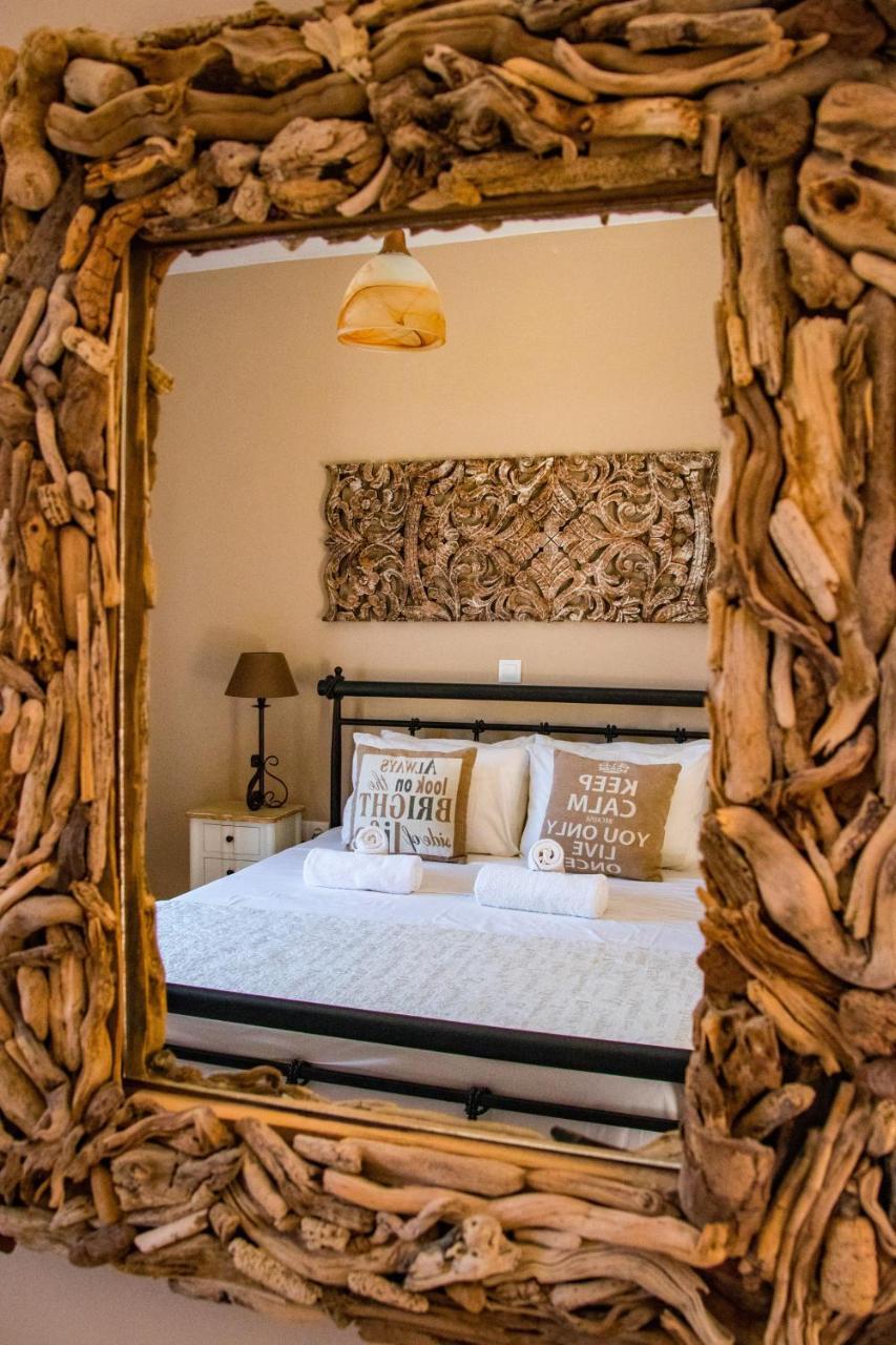 Seabreeze Hotel Ios Eksteriør billede